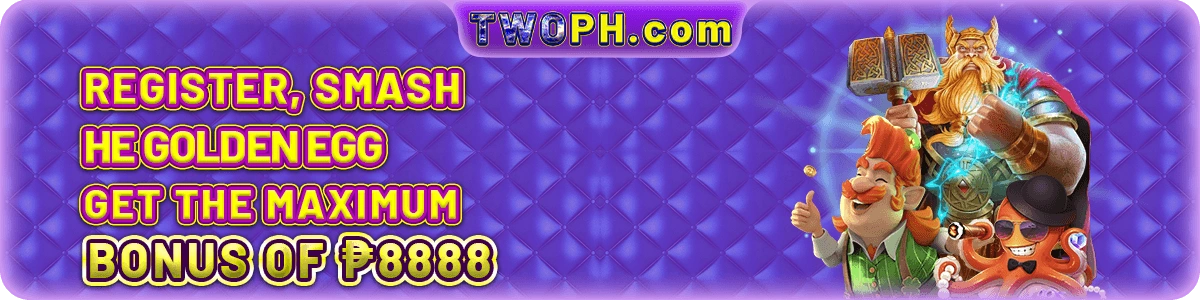 TWOPH Casino Promotions